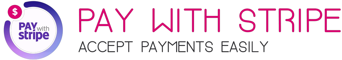 Pay With Stripe