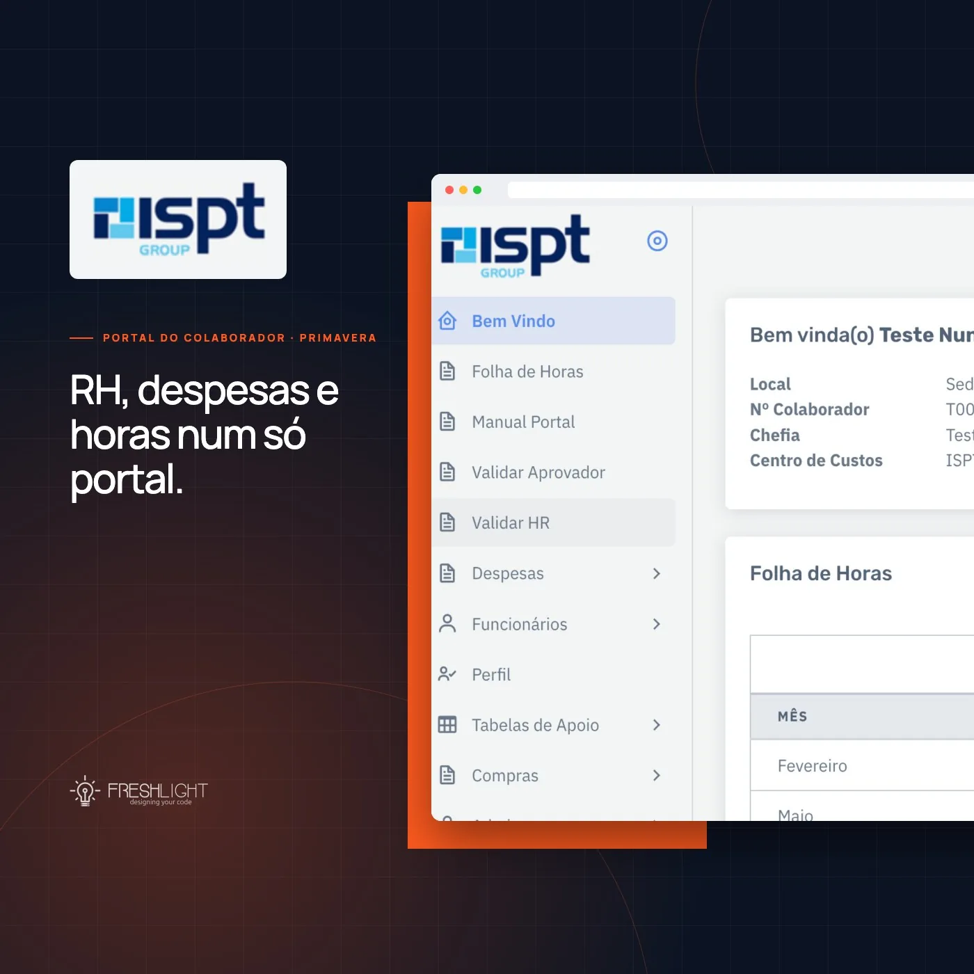 ISPT Group